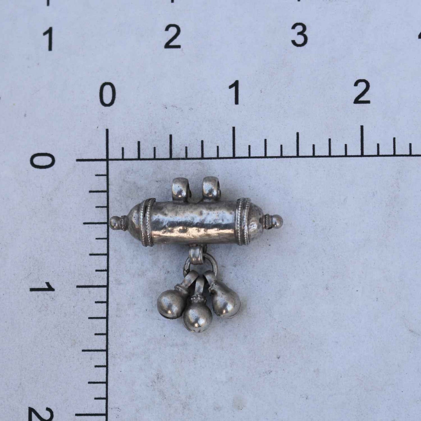 Vintage Rajasthani Pendant
