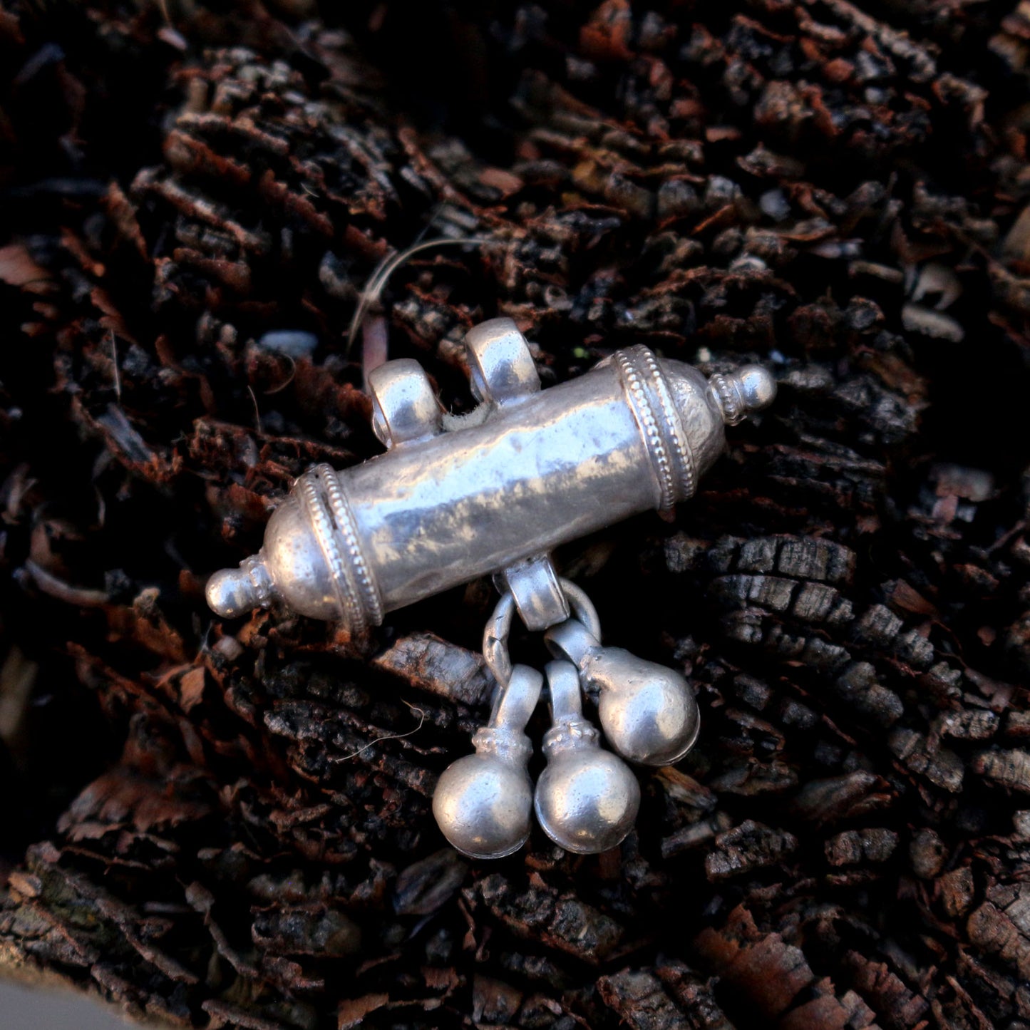 Vintage Rajasthani Pendant