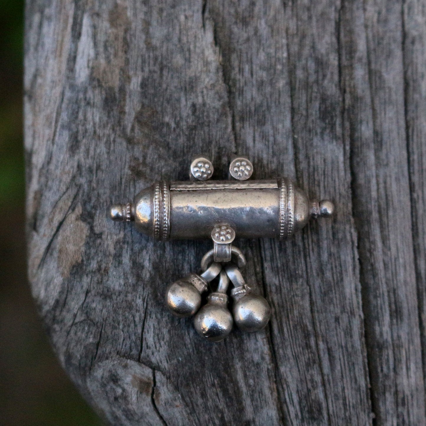 Vintage Rajasthani Pendant