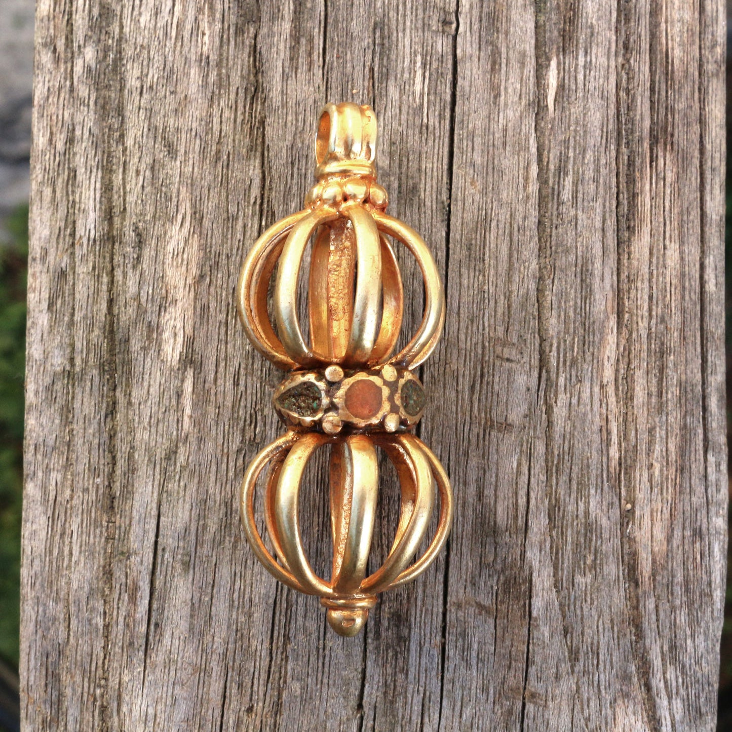 Dorje Pendant