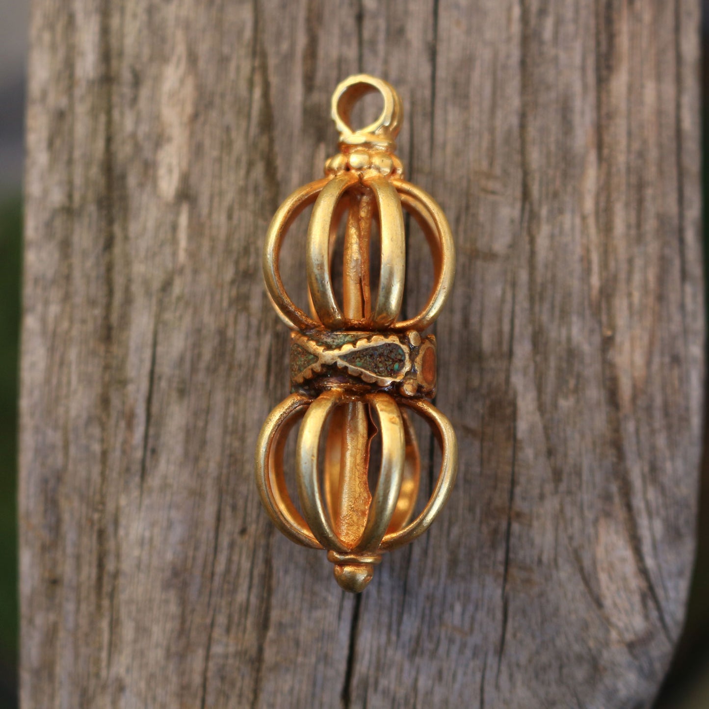 Dorje Pendant