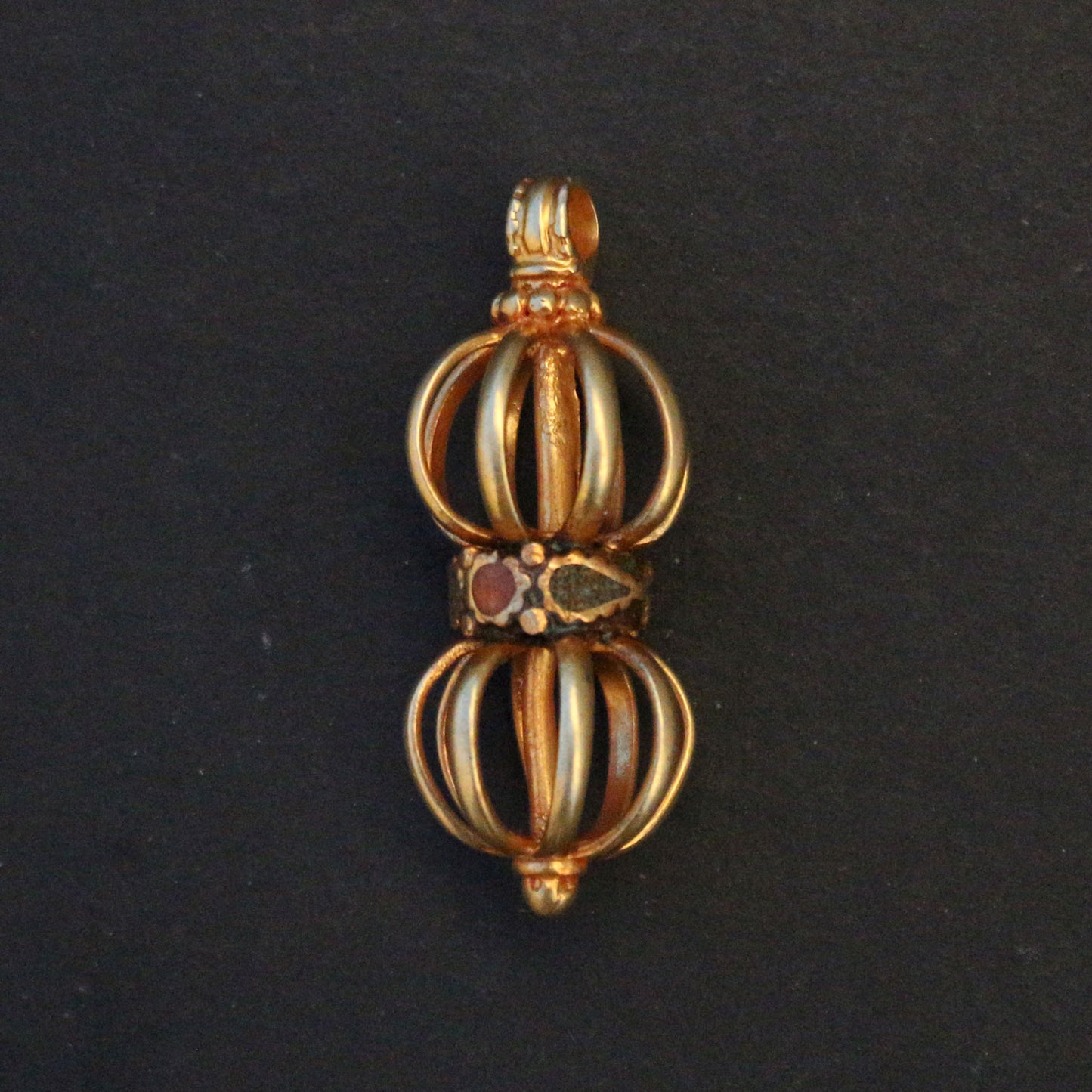 Dorje Pendant