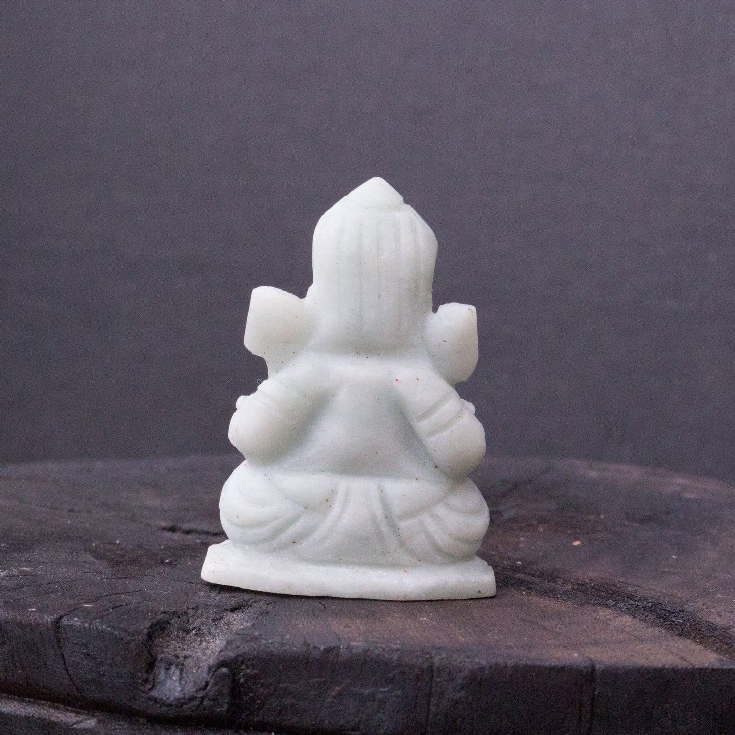 Jade Ganesha