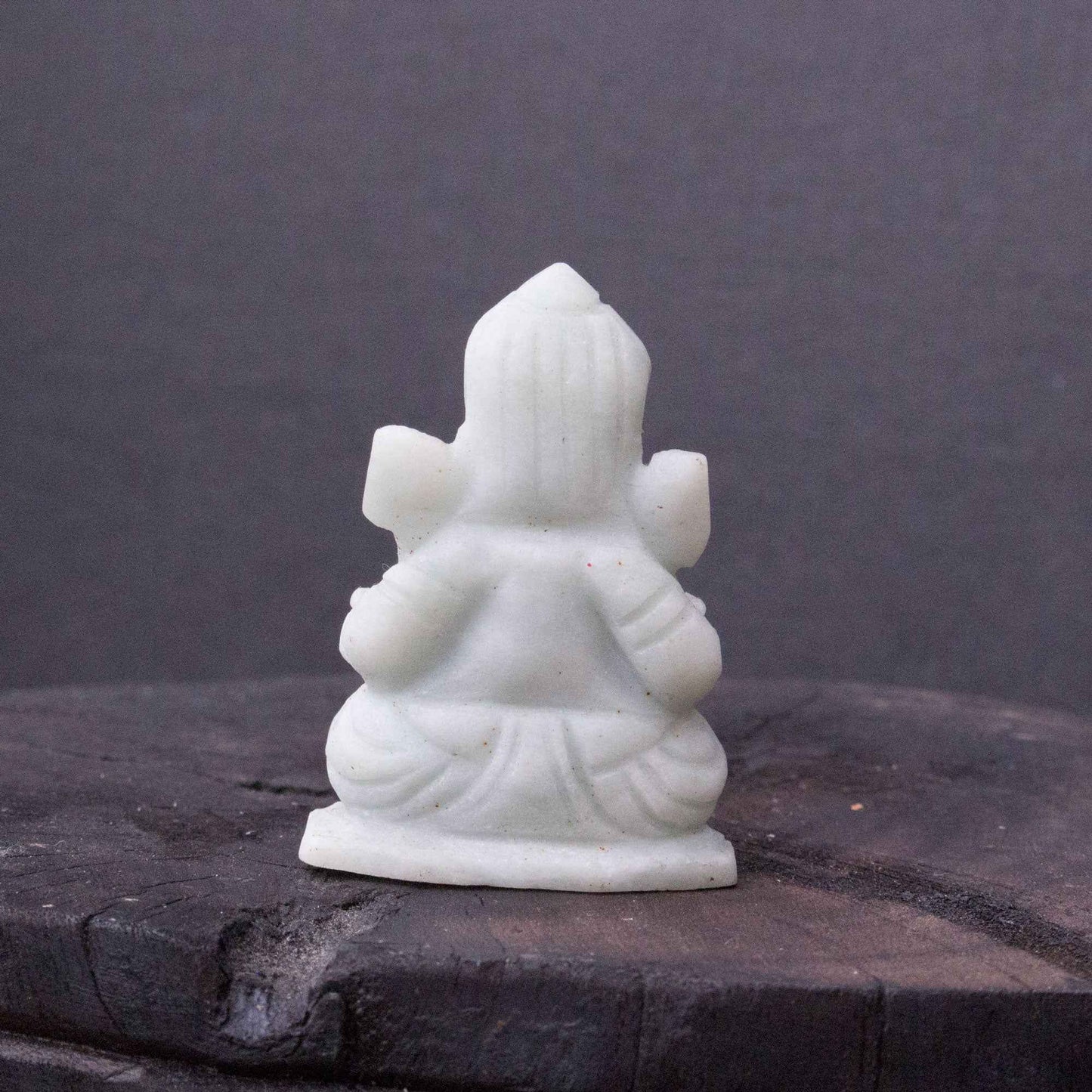 Jade Ganesha