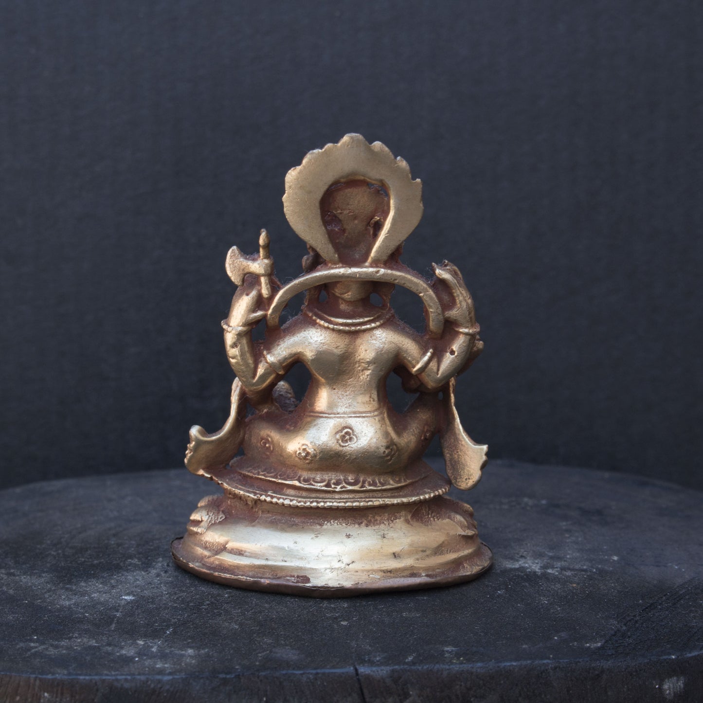 Ganesha Statue