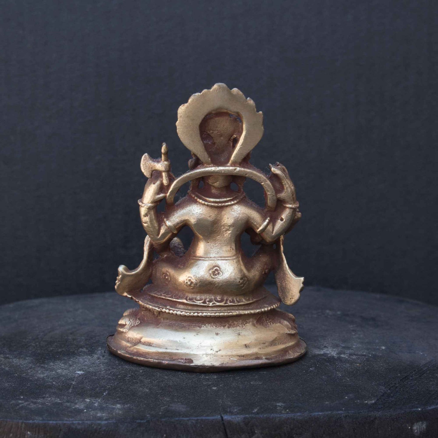 Ganesha Statue