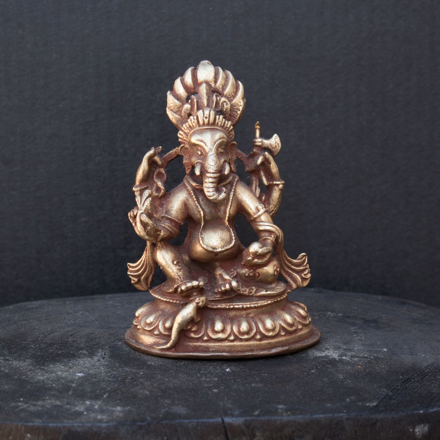 Ganesha Statue