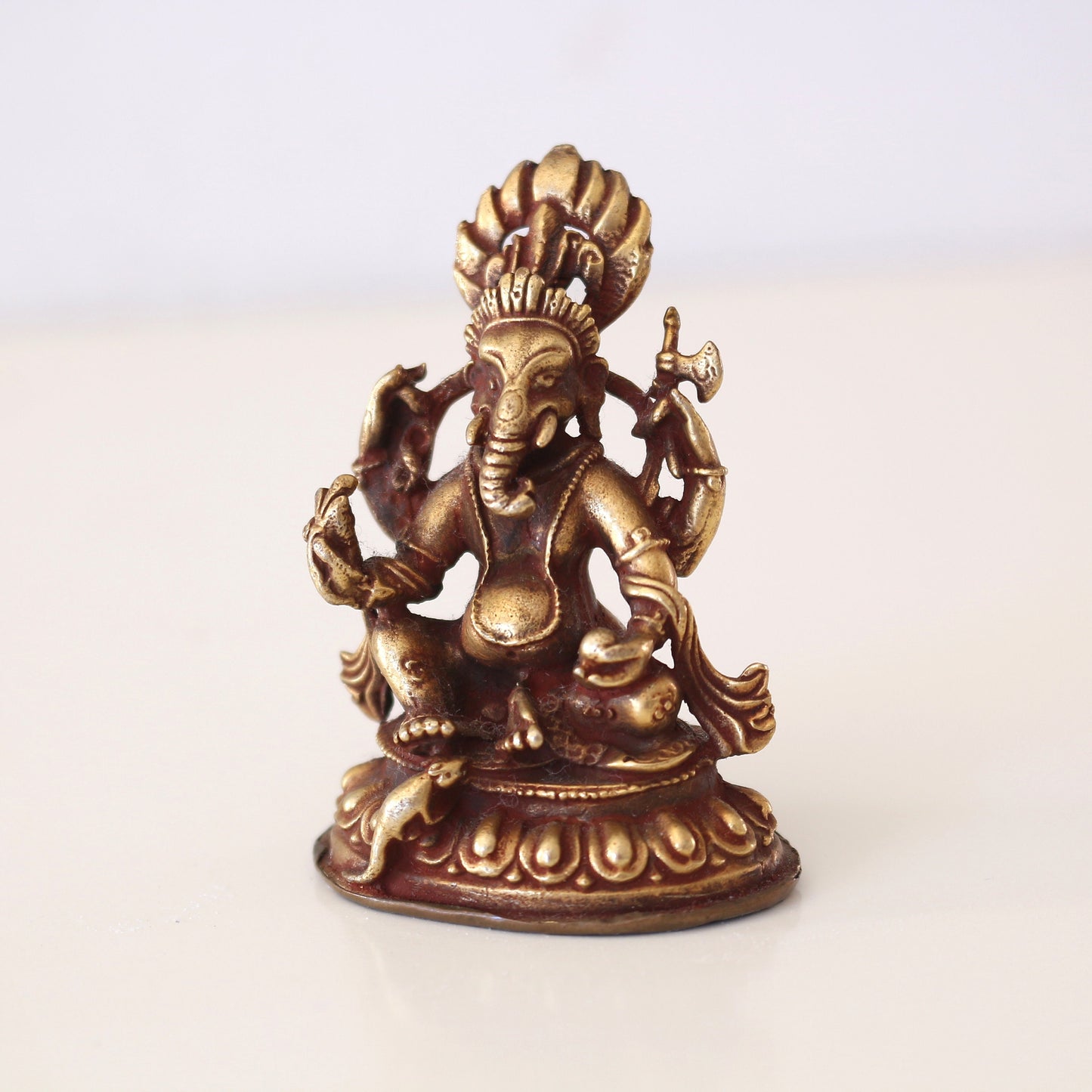 Ganesha Statue