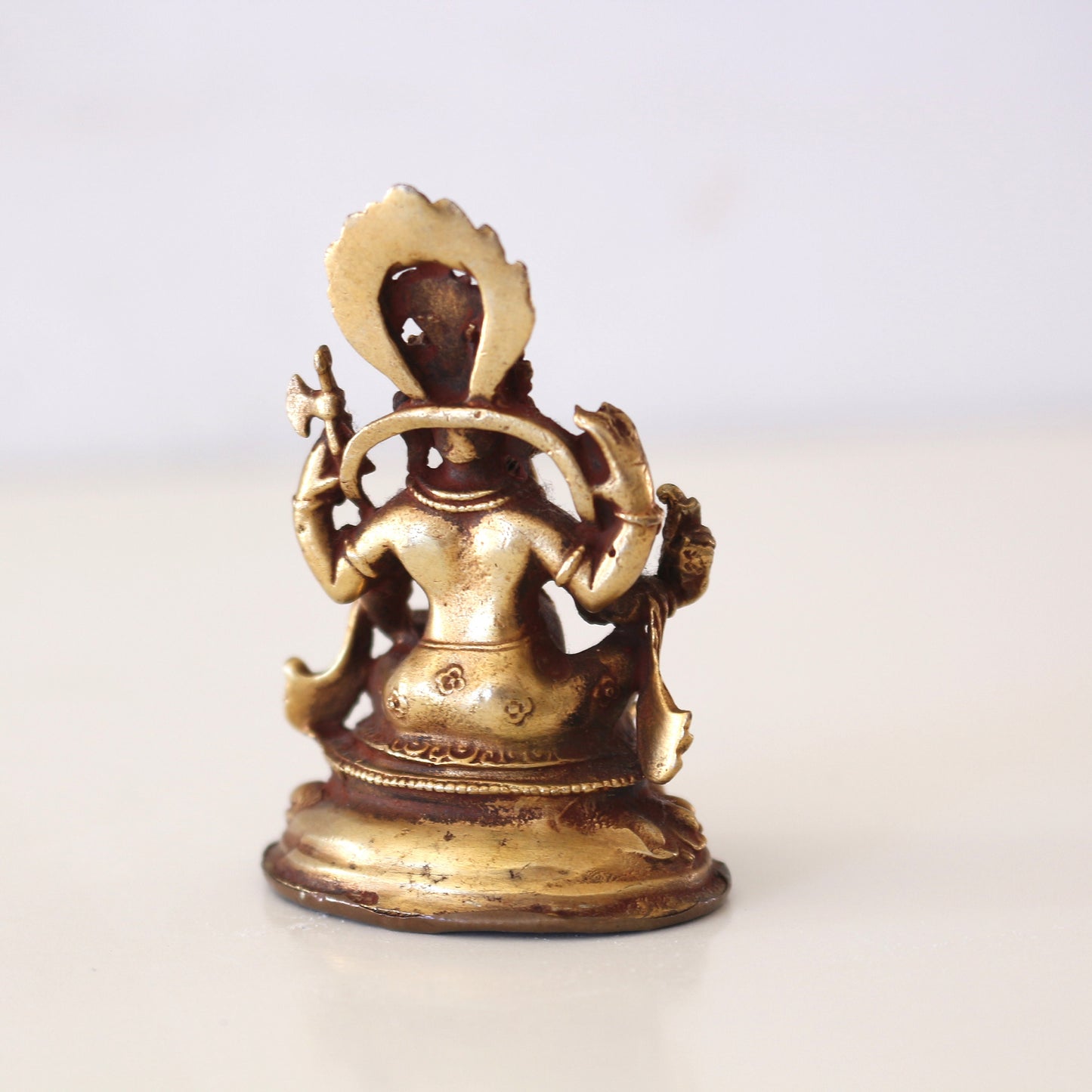 Ganesha Statue