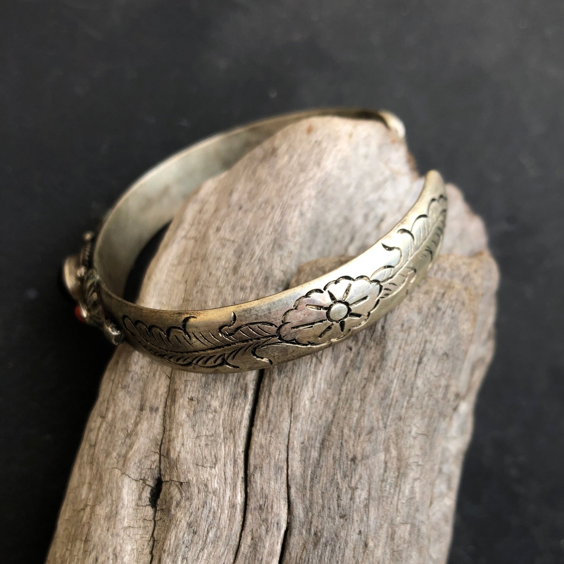 Turquoise Cuff Bracelet