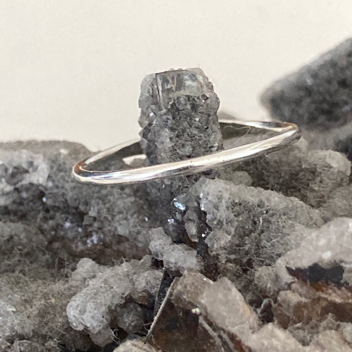 Dainty Gold Filled Toe Ring
