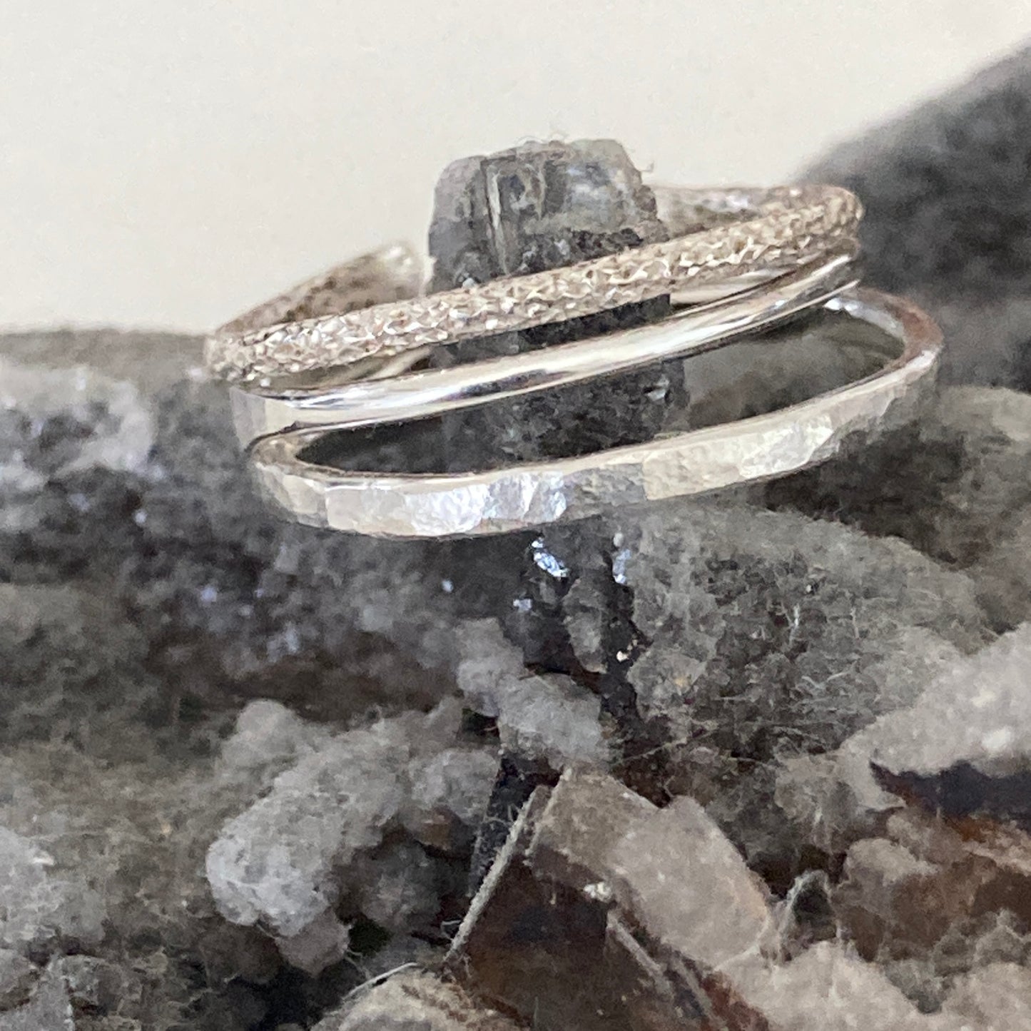 Dainty Gold Filled Toe Ring