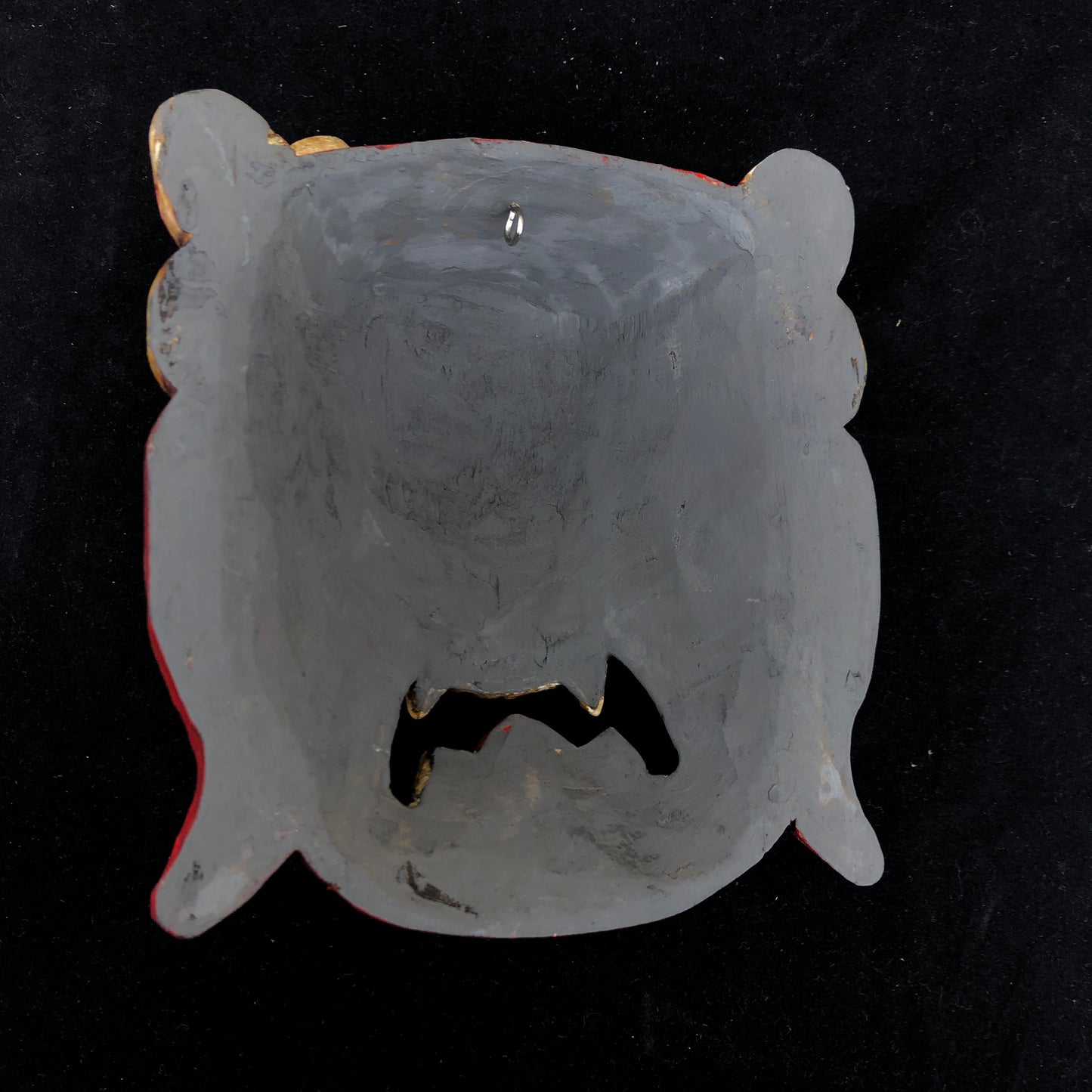 Mahakala Wall Hanging (Copy)