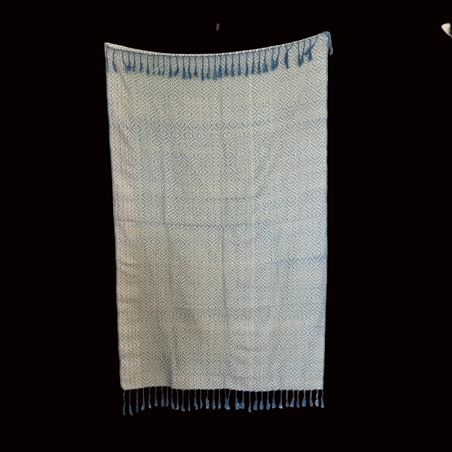 Hand Woven Cotton Textile - Trendivine