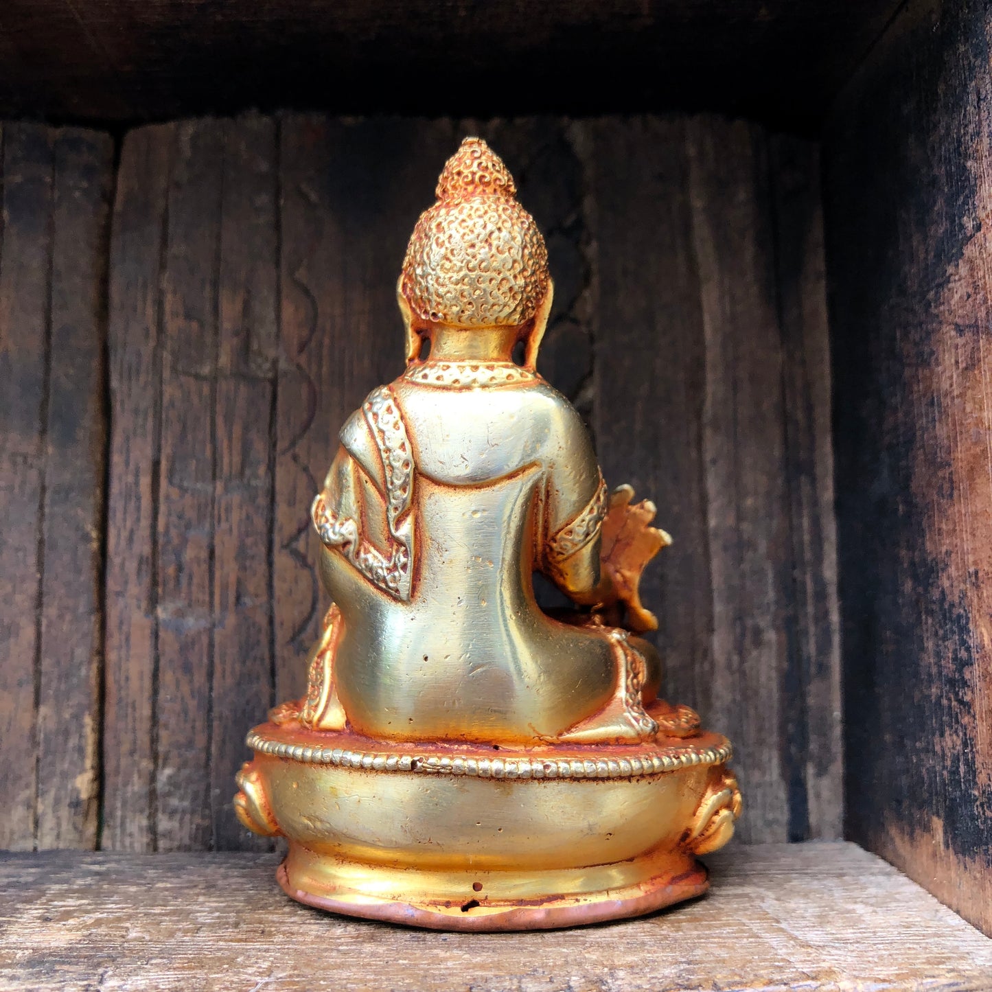 Medicine Buddha | Healing Buddha Figurine