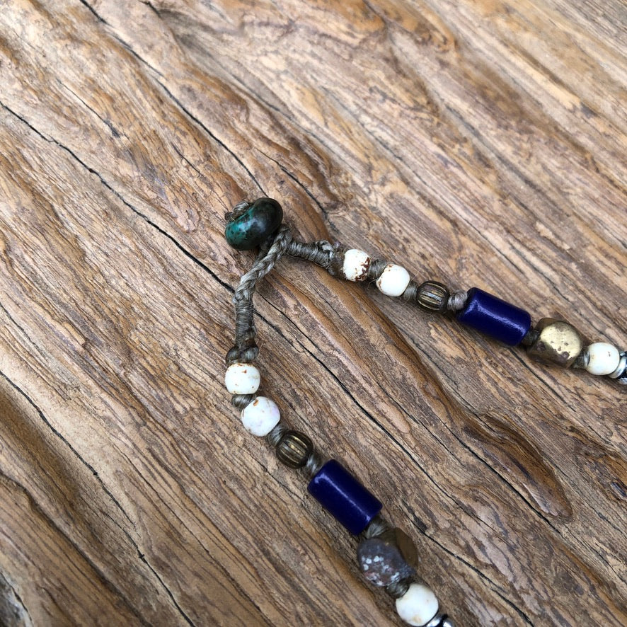 Lapis Lazuli Necklace