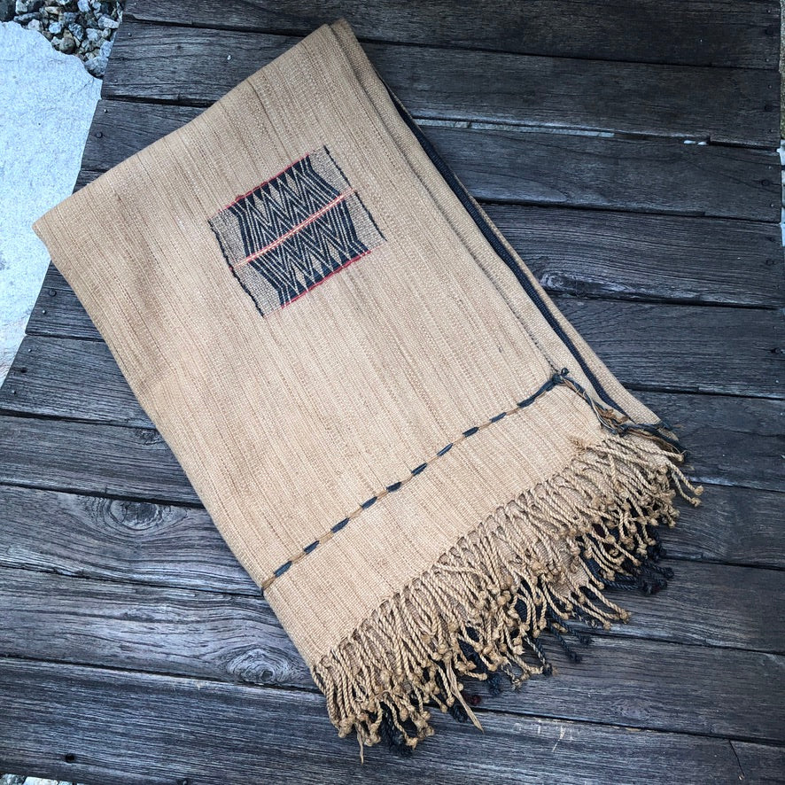 Hand Woven Naga Blanket - Trendivine