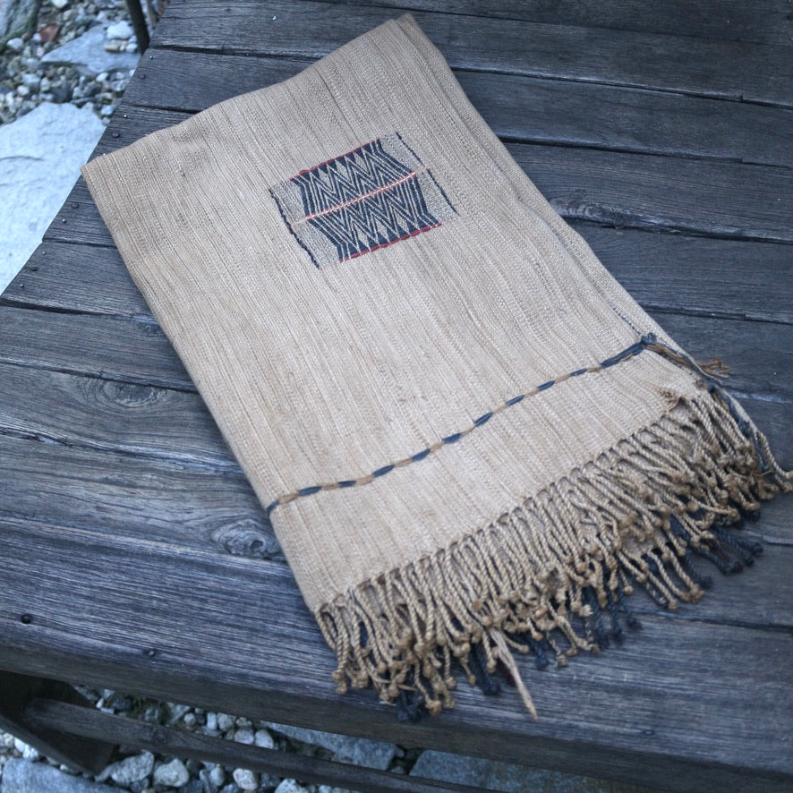 Hand Woven Naga Blanket - Trendivine