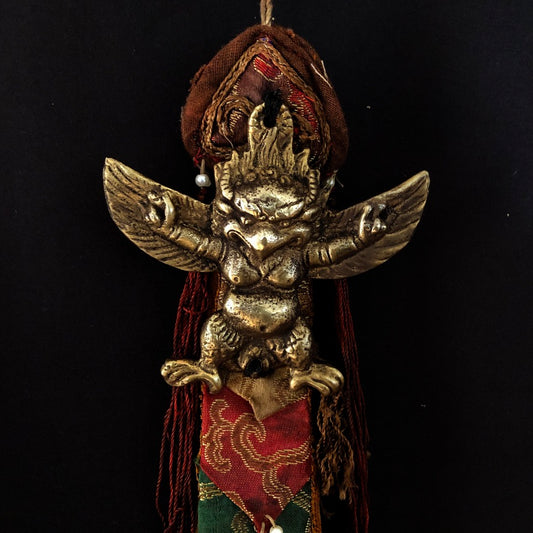 Garuda Wall Hanging