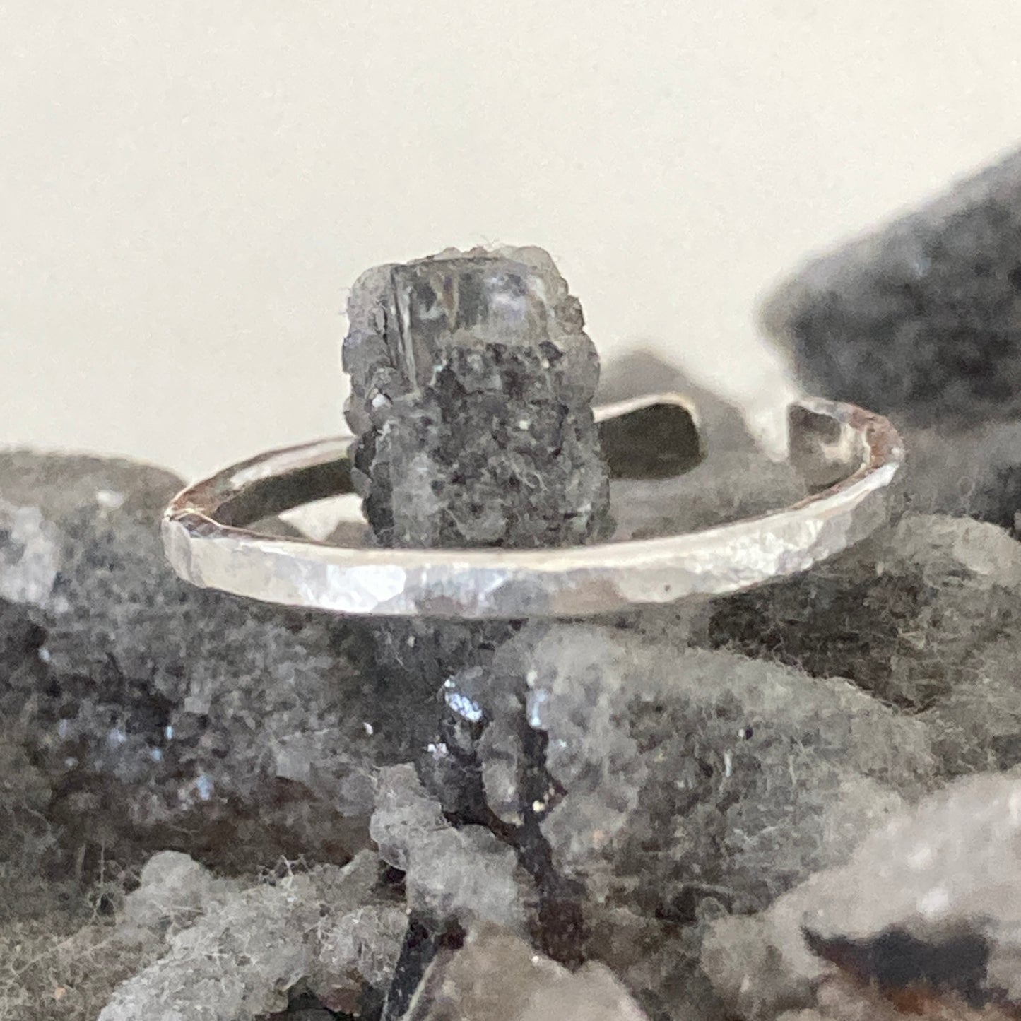 Dainty Gold Filled Toe Ring