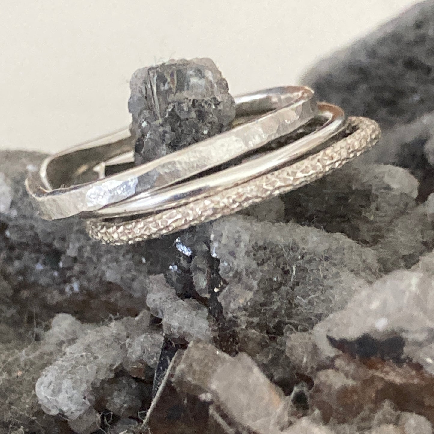 Dainty Gold Filled Toe Ring