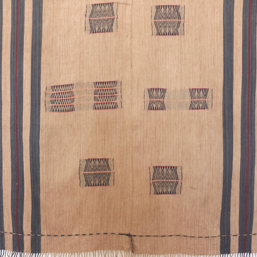 Hand Woven Naga Blanket - Trendivine