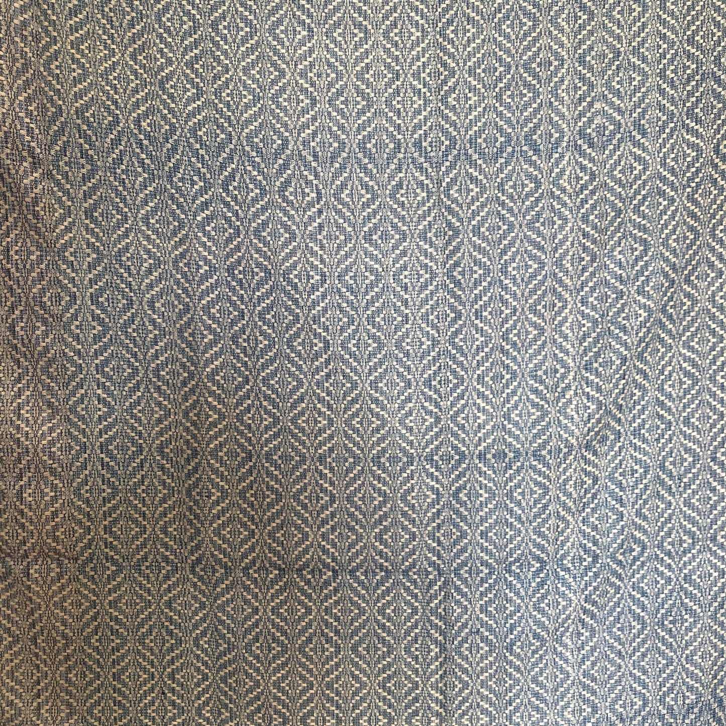 Hand Woven Cotton Textile - Trendivine
