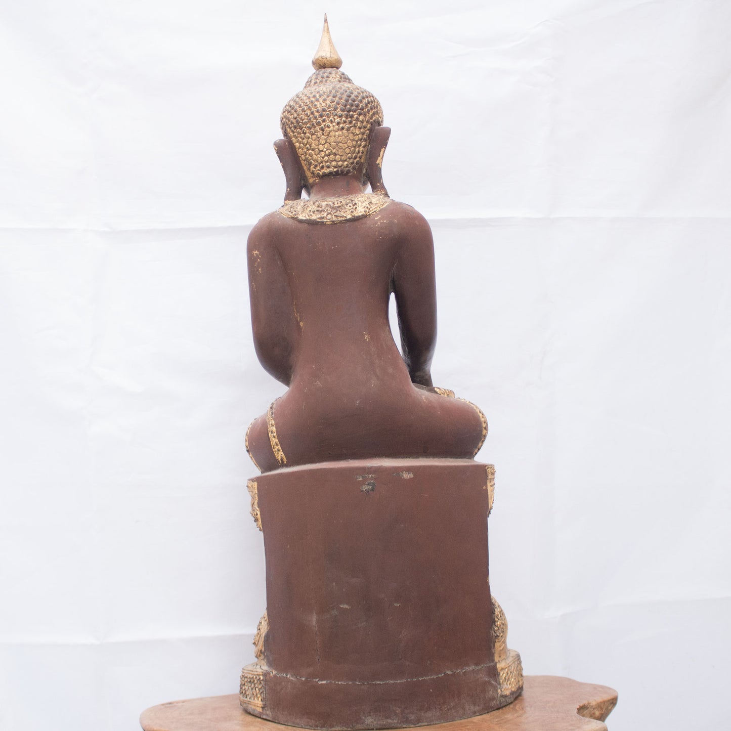 Mandalay Style Buddha Statue