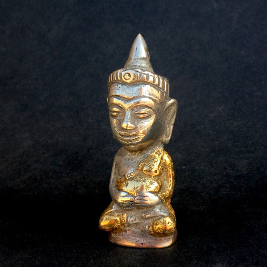 Little Baby Buddha Statue
