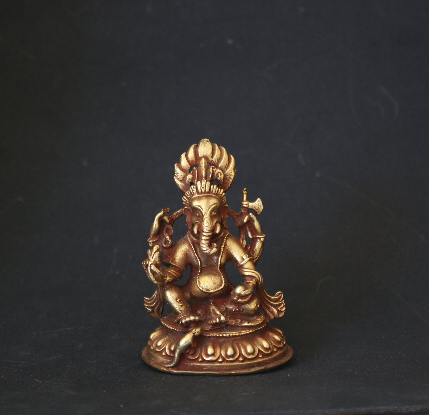 Ganesha Statue